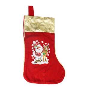  2 X Transfer Phnom Penh Christmas Stockings