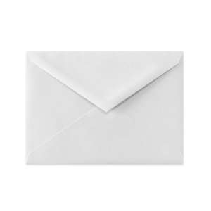  4 BAR Envelopes (3 5/8 x 5 1/8)   Pack of 50   24lb 