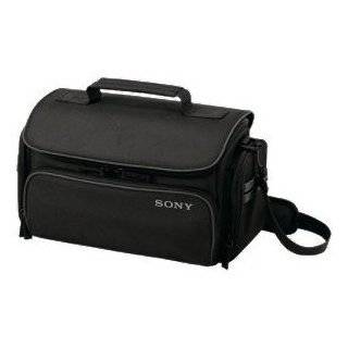 Sony LCS VA15/B Soft Carrying Case Explore similar items