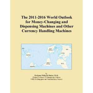   Changing and Dispensing Machines and Other Currency Handling Machines