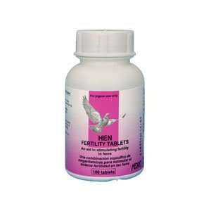   Medpet 4 IN 1 Powder 100 g. For Pigeons, Birds & Poultry