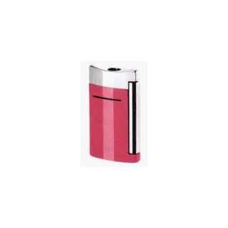   Dupont X Tend Pink Duotone Torch Flame Lighter