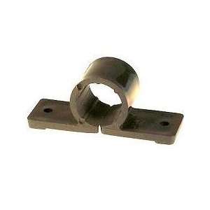 Plastic Pipe Clamps for PEX tubing, copper, CPVC pipes (100/bag 