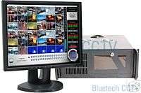 EYEMAX PC BASE 9240 DVR System 240/240fps 16ch SERVER  