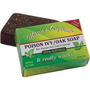  Poison Ivy Treatment   Poison Ivy/Oak Soap   Health 