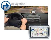  Harman Kardon GPS 500 Widescreen Portable GPS Navigator 