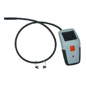com Portable Flexible Digital Inspection Camera with 2.5 LCD Monitor 