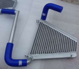 Racing radiator R1, R6, CBR 600 1000, BMW, Daytona 675, rsv4 and more 