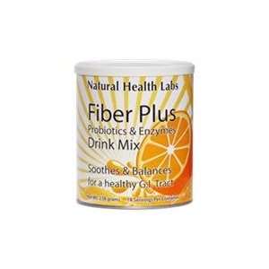   Labs Fiber, Probiotics, Enzymes 14 Servings