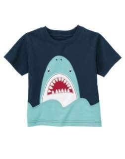Gymboree Shark Cove Shorts Tops Romper Shirts Upick NWT  
