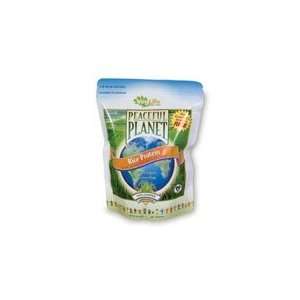     Peaceful Planet Rice Protein Powder Unflavored   20.4 oz   3 pack