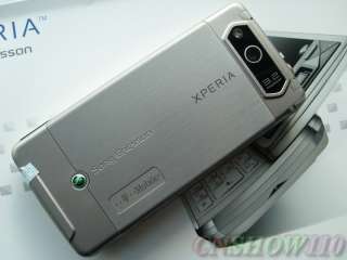 NEW UNLOCKED SONY ERICSSON XPERIA X1 WIFI GPS GSM PHONE 928991749589 