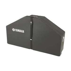  Yamaha Marching Tom Case for Quad/Quint/Sextet, Small 