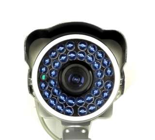 SONY 1/3 CCTV Sony 1/3 Super Hi Resolution Surveillance Night 