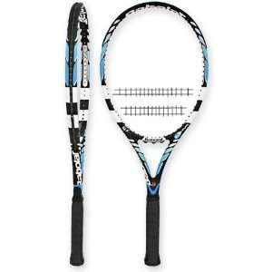    Babolat Pure Drive Roddick Cortex Tennis Racquet