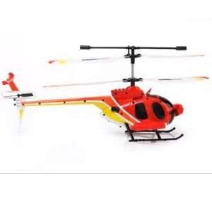   HELICOPTER 3.5 Channel R/C Radio Control Helicopter with Camera & Gyro