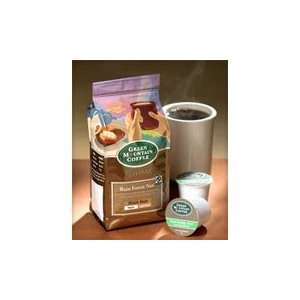  Green Mountain Rain Forest Nut Fair Trade Packaged   12 oz 