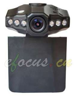   Vision Vehicle Car Dash Camera Cam DVR Road Dashboard Recorder