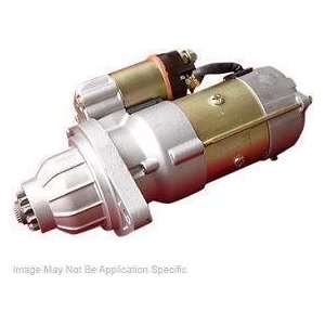  Motorcraft SAE812 New Starter Automotive