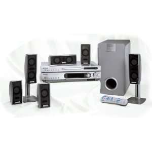 Kenwood HTB N810DV Network Home Theater System 