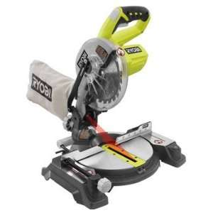  Factory Reconditioned Ryobi ZRP551 ONE Plus 18V Cordless 7 