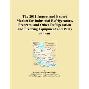 Market for Industrial Refrigerators, Freezers, and Other Refrigeration 