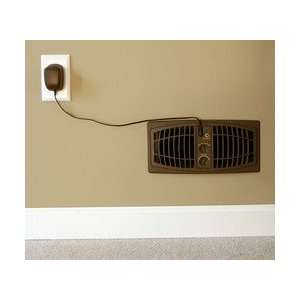   AirFlow Breeze for 4x10 in. Registers, Brown