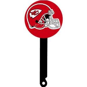  Kansas City Chiefs NFL Mailbox Flag