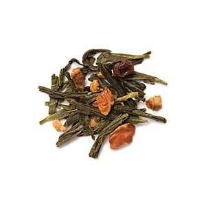 REPUBLIC OF TEA Sea Buckthorn Superfruit, Full Leaf Loose Green Tea (3 