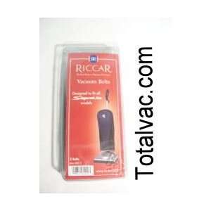  Riccar / Simplicity Vacuum Belts   Genuine