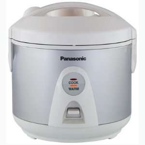  Panasonic 5c Rice Cooker Steamer