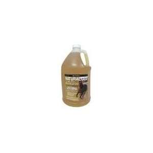 NATURAL GLO RICE BRAN OIL, Size 1 GALLON (Catalog Category Equine 