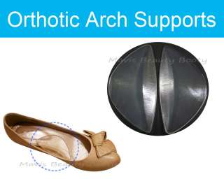 Arch Supports Shoe Inserts