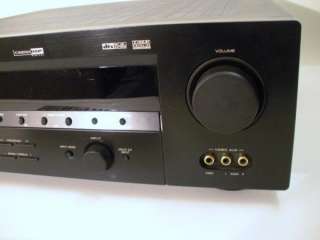   5740 600 WATT 6.1 HOME THEATER SURROUND SOUND RECEIVER Make an Offer