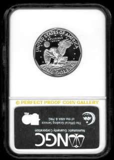 1981 s susan b anthony dollar type 1 variety copper nickel clad $ 1 00 