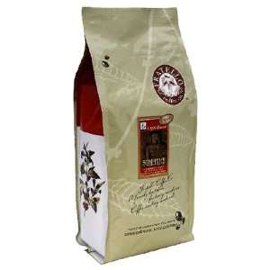 Fratello Coffee Company Sumatra Organic Fair Trade Coffee, 2 Pound Bag