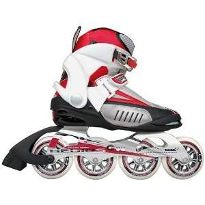  Roller Derby Helios Pro 90 inline skates mens   Size 11 