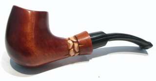 New Hand Carved Tobacco Smoking Pipe/Pipes *Stone* #2  