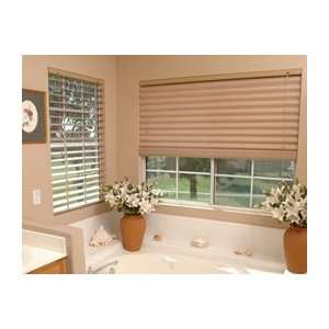  Horizontal Fabric Shades   Solid Colors up to 48 x 72 