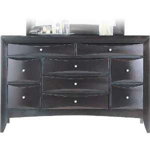  Valencia Dark Dresser