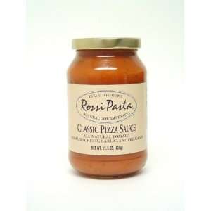 Classic Pizza Sauce  Grocery & Gourmet Food