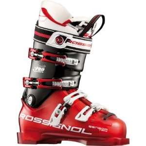  Rossignol Zenith Pro 120 Composite Ski Boot   Mens 