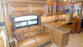 2012 Entegra Aspire 42DLQ Luxury Diesel Pusher In Stock Now Class A 