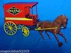 marx a p horse atlantic pacific tea company horse wagon