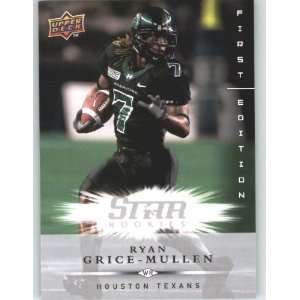   Card # 184 / NFL Football Trading Card in Screwdown Sports