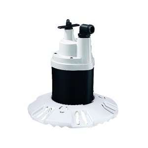     30 GPM 1/4 HP Automatic Pool Cover Pump   2115