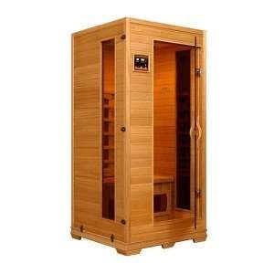  Golden Designs BIO 9108 Sauna