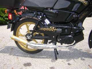   GREAT DEALS on Vintage Motorcycle, Moped and Classic Cycle Parts