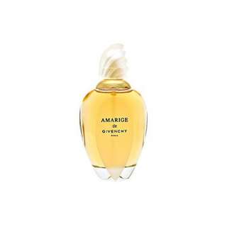 Amarige by Givenchy for Women 3.3 oz Eau De Toilette (EDT) Spray 