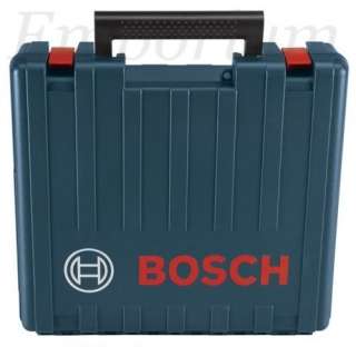 Bosch Carrying Tool Case Power Multi X Cut Saw Cutting  